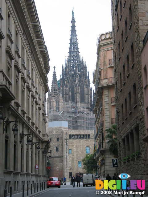 20587 La Seu